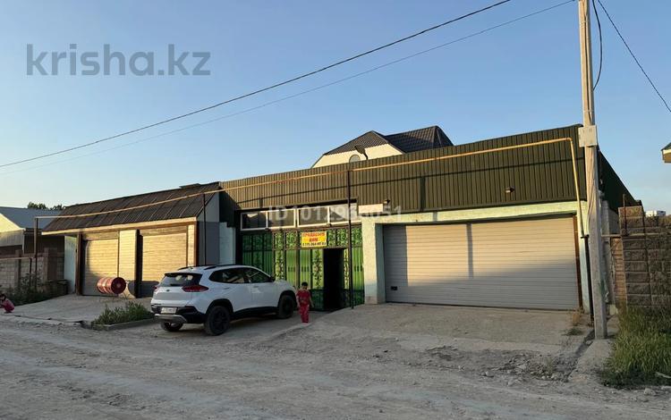 Жеке үй · 9 бөлме · 500 м² · 14 жүзд., Бектөбе ш/а., Оразбекулы Нарбай 14, бағасы: 63 млн ₸ в Таразе, мкр Бектобе — фото 2