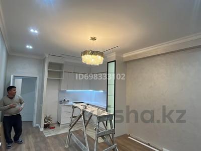 3-комнатная квартира · 84 м² · 6/9 этаж, 4А мкр, 4а мкрн 60 за 45 млн 〒 в Актау