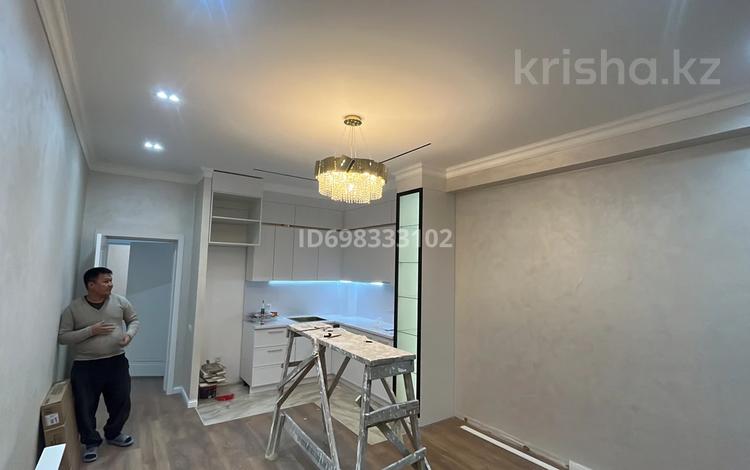 3-бөлмелі пәтер · 84 м² · 6/9 қабат, 4А мкр, 4а мкрн 60, бағасы: 45 млн ₸ в Актау — фото 2