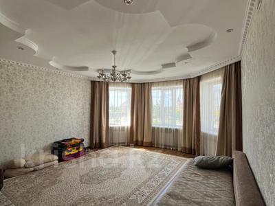Отдельный дом · 5 комнат · 191.9 м² · 10 сот., Достык за 94 млн 〒 в Костанае