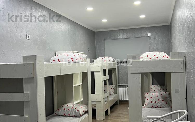 8 бөлме · 350 м² · 1/1 қабат, Жетісу-2 ш/а. 2А — Саина-Улугбека, бағасы: 50 000 ₸ в Алматы, Ауэзовский р-н — фото 2