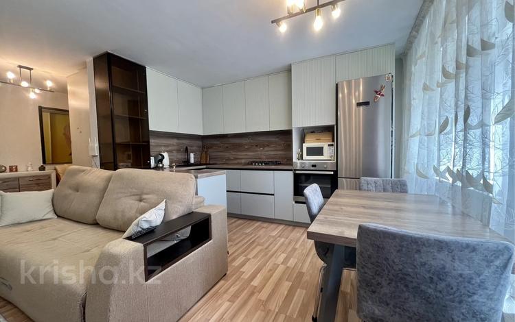 4-комнатная квартира · 85 м² · 4/10 этаж, мкр 11 111 за 29 млн ₸ в Актобе — фото 2