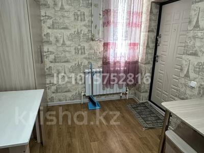 1-комнатная квартира · 16 м² · 16/25 этаж, мкр 11 112в — 11 мкр и 12 мкр за 7 000 ₸ в Актобе