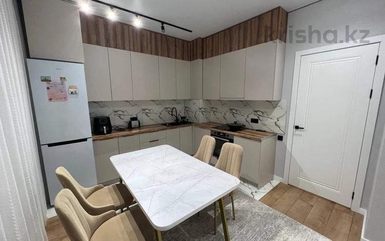 3-комнатная квартира · 87 м² · 3/9 этаж, Е-36 5 — ГОРЯЧАЯ ЦЕНА !!! за 60.5 млн 〒 в Астане, Есильский р-н — фото 7