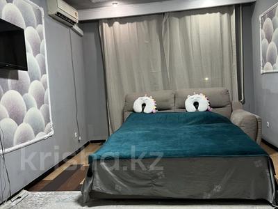 1-бөлмелі пәтер · 31 м² · 1/5 қабат, Айнабұлақ-1 ш/а., бағасы: 2 500 ₸ в Алматы, Жетысуский р-н