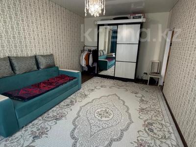 1-бөлмелі пәтер · 47 м² · 4/9 қабат, Туркестан 34 — Горячая цена, бағасы: 28.5 млн ₸ в Астане, Есильский р-н