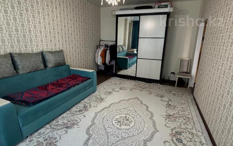 1-бөлмелі пәтер · 47 м² · 4/9 қабат, Туркестан 34 — Горячая цена, бағасы: 28.5 млн ₸ в Астане, Есильский р-н — фото 3