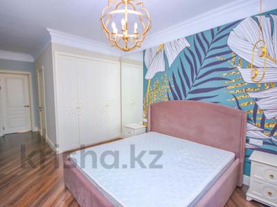 3-комнатная квартира, 100 м², Манаса 109а за 85 млн 〒 в Алматы, Алмалинский р-н