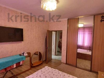 2-бөлмелі пәтер, 60 м², 4/25 қабат, Петрова, бағасы: 22.5 млн 〒 в Астане, Алматы р-н