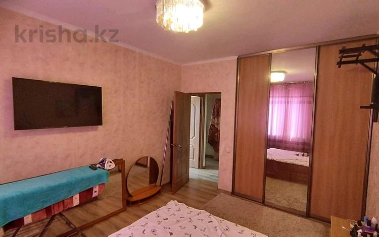 2-бөлмелі пәтер, 60 м², 4/25 қабат, Петрова, бағасы: 22.5 млн 〒 в Астане, Алматы р-н — фото 2