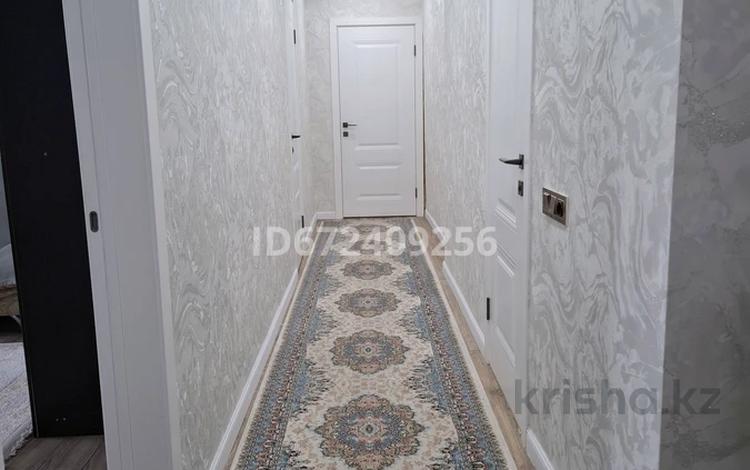 3-комнатная квартира · 67 м² · 3/12 этаж, 15 микрорайон — Иртышская за 17 000 ₸ в Семее — фото 35