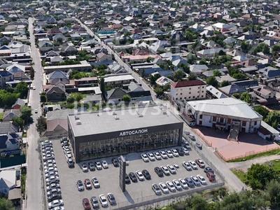 Участок · 40 соток, мкр Жайлау за 500 млн ₸ в Шымкенте, Абайский р-н