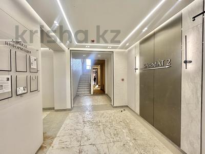 2-комнатная квартира · 59.4 м² · 6/6 этаж, Майкудук, 067 учетный квартал, Голубые Пруды — ЖК Sarmat за 21.5 млн ₸ в Караганде, Алихана Бокейханова р-н