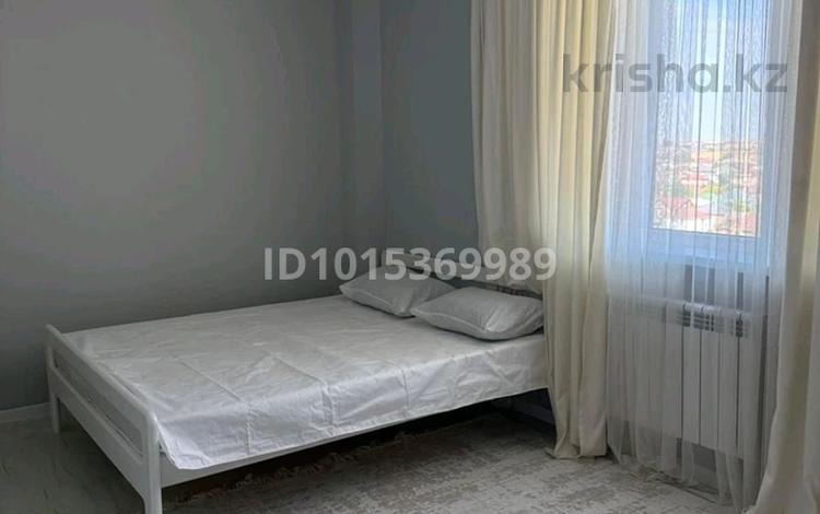2-комнатная квартира · 58 м² · 12 этаж, мкр Кайтпас 1, NAURYZ PARK 116 за 450 000 ₸ в Шымкенте, Каратауский р-н — фото 2