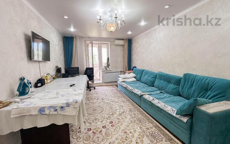2-комнатная квартира · 60 м² · 2/4 этаж, Каблиса Жырау за 23.5 млн ₸ в Талдыкоргане — фото 11