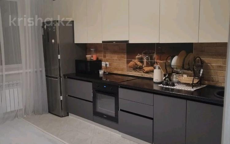 2-комнатная квартира · 65 м² · 8/9 этаж, Жамбыла Жабаева 44/2 — Дворец спорта,Жас оркен за 30.5 млн ₸ в Петропавловске — фото 2
