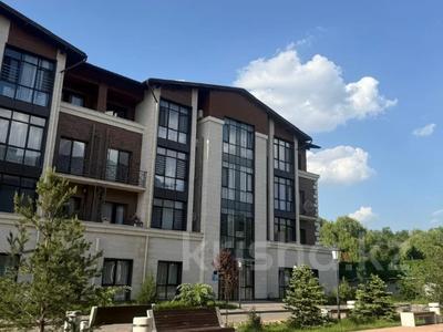 2-комнатная квартира · 84 м² · 2/4 этаж, Ер Тостык — Ул.Чингиза Айматова за 79 млн ₸ в Алматы, Наурызбайский р-н