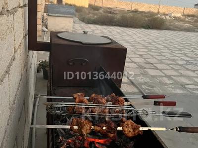 Дом · 4 комнаты · 120 м², 1 квартала за 50 000 ₸ в 