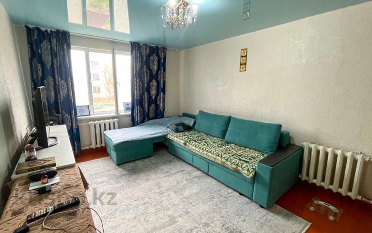 3-комнатная квартира · 57 м² · 2/2 этаж, Улан за 14 млн ₸ в Талдыкоргане, военный городок Улан — фото 11
