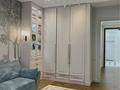 3-комнатная квартира · 115 м² · 6 этаж, Толе би 52 за 700 000 ₸ в Астане, Нура р-н — фото 13