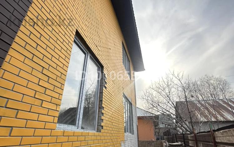 Жеке үй · 6 бөлме · 255 м² · 5.5 жүзд., Жагалтай 27, бағасы: 55 млн ₸ в Алматы, Алатауский р-н — фото 2
