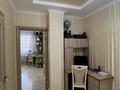 4-комнатная квартира · 103.8 м² · 7/12 этаж, Сауран 3/1 за 64 млн ₸ в Астане, Есильский р-н — фото 13