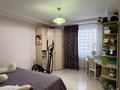 4-комнатная квартира · 103.8 м² · 7/12 этаж, Сауран 3/1 за 64 млн ₸ в Астане, Есильский р-н — фото 14
