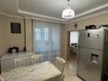 4-комнатная квартира · 103.8 м² · 7/12 этаж, Сауран 3/1 за 64 млн ₸ в Астане, Есильский р-н — фото 6