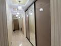 4-комнатная квартира · 103.8 м² · 7/12 этаж, Сауран 3/1 за 64 млн ₸ в Астане, Есильский р-н — фото 9