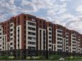 1-бөлмелі пәтер · 43.33 м², Бейбарыс Султан 13/1, бағасы: ~ 20.8 млн ₸ в Астане, Сарыарка р-н — фото 2