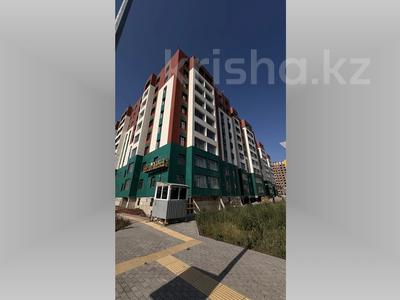 1-бөлмелі пәтер · 43.33 м², Бейбарыс Султан 13/1, бағасы: ~ 20.8 млн ₸ в Астане, Сарыарка р-н