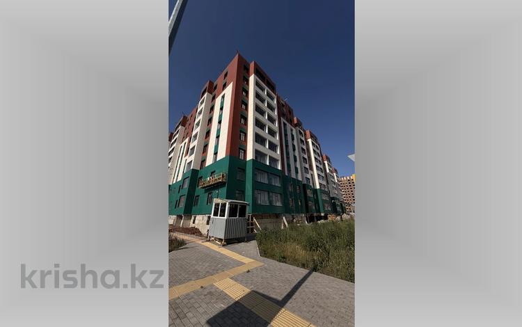 1-комнатная квартира · 43.33 м², Бейбарыс Султан 13/1 за ~ 20.8 млн ₸ в Астане, Сарыарка р-н — фото 18