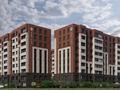 1-бөлмелі пәтер · 43.33 м², Бейбарыс Султан 13/1, бағасы: ~ 20.8 млн ₸ в Астане, Сарыарка р-н — фото 4