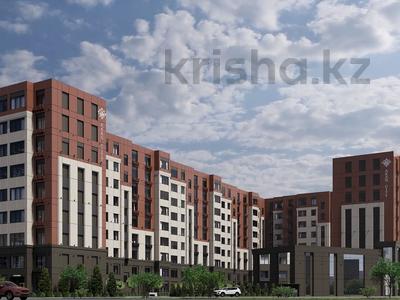 1-комнатная квартира · 43.33 м², ул. 189 за ~ 19.9 млн 〒 в Астане, Сарыарка р-н