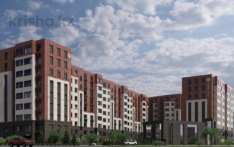 1-бөлмелі пәтер · 43.33 м², Бейбарыс Султан 13/1, бағасы: ~ 20.8 млн ₸ в Астане, Сарыарка р-н — фото 5