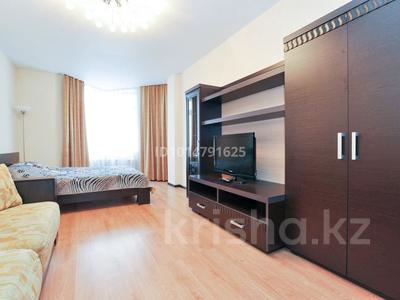 1-бөлмелі пәтер · 44 м² · 8/12 қабат, Сауран 3/1, бағасы: 24 млн ₸ в Астане, Есильский р-н
