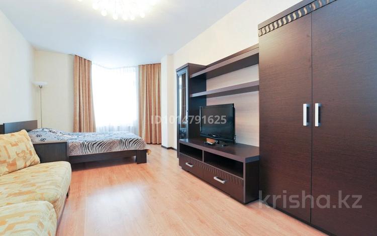1-бөлмелі пәтер · 44 м² · 8/12 қабат, Сауран 3/1, бағасы: 24 млн ₸ в Астане, Есильский р-н — фото 3