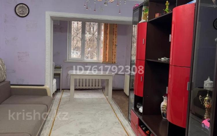 3-комнатная квартира · 62 м² · 1/5 этаж, Коркыт Ата 140 — Яссауи-Төле би за 20 млн ₸ в  — фото 2