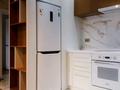 3-бөлмелі пәтер · 70 м² · 11/15 қабат, Наурызбай батыра 50 — Жибек Жолы, бағасы: 650 000 ₸ в Алматы, Алмалинский р-н — фото 13