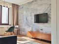 3-бөлмелі пәтер · 70 м² · 11/15 қабат, Наурызбай батыра 50 — Жибек Жолы, бағасы: 650 000 ₸ в Алматы, Алмалинский р-н — фото 2