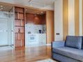3-бөлмелі пәтер · 70 м² · 11/15 қабат, Наурызбай батыра 50 — Жибек Жолы, бағасы: 650 000 ₸ в Алматы, Алмалинский р-н — фото 3
