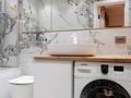 3-бөлмелі пәтер · 70 м² · 11/15 қабат, Наурызбай батыра 50 — Жибек Жолы, бағасы: 650 000 ₸ в Алматы, Алмалинский р-н — фото 9