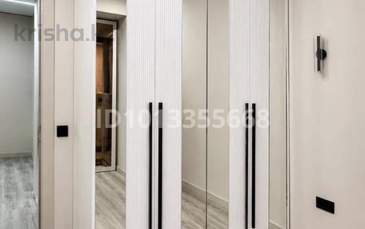 2-бөлмелі пәтер · 57 м² · 4/9 қабат, Радостовца — Жандосова, розыбакиева, бағасы: 65 млн ₸ в Алматы, Бостандыкский р-н — фото 13