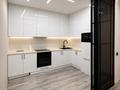 2-бөлмелі пәтер · 57 м² · 4/9 қабат, Радостовца — Жандосова, розыбакиева, бағасы: 65 млн ₸ в Алматы, Бостандыкский р-н — фото 5