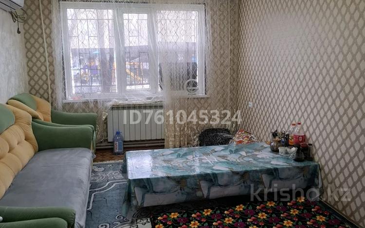 3 бөлме · 3333 м², Гагарина 52 — Крытый рынок, бағасы: 30 000 〒 в Шымкенте — фото 2