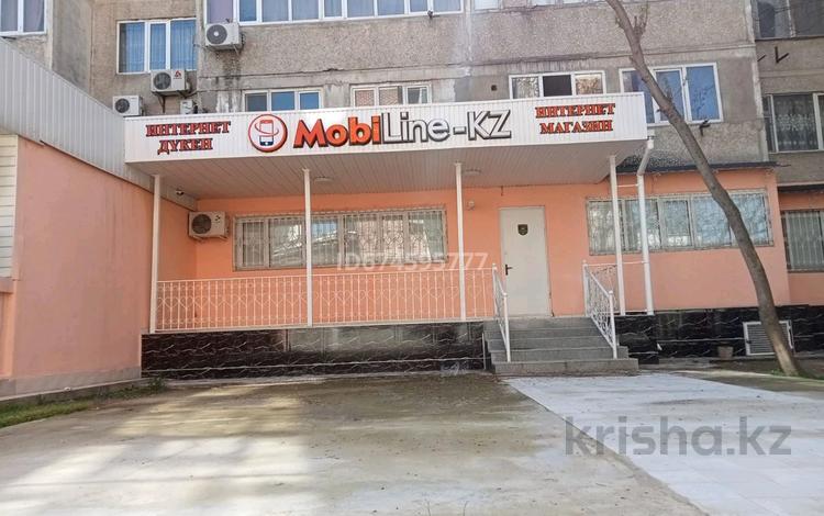 Магазины и бутики · 110 м² за 69 млн ₸ в Шымкенте, Аль-Фарабийский р-н — фото 9