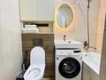 2-бөлмелі пәтер · 50 м² · 7/12 қабат, Туран 39/3, бағасы: 28 000 ₸ в Астане — фото 2