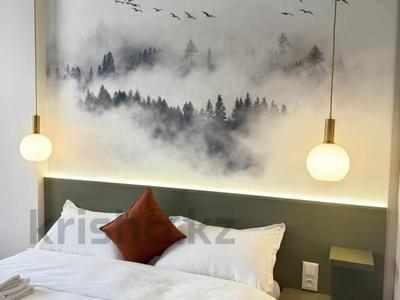 2-бөлмелі пәтер · 50 м² · 7/12 қабат, Туран 39/3, бағасы: 28 000 ₸ в Астане