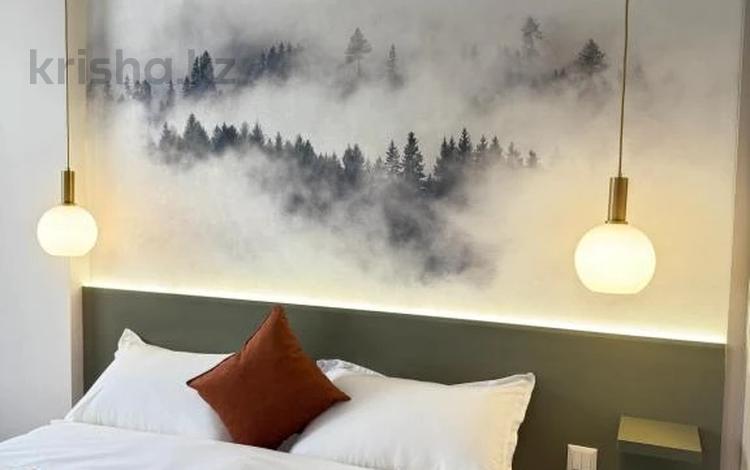2-бөлмелі пәтер · 50 м² · 7/12 қабат, Туран 39/3, бағасы: 28 000 ₸ в Астане — фото 4