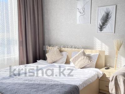 1-бөлмелі пәтер · 40 м², Асфендиярова 9, бағасы: 9 900 ₸ в Астане, Есильский р-н